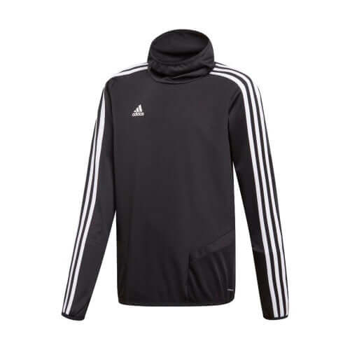 Adidas Youth Tiro 19 Warm Top