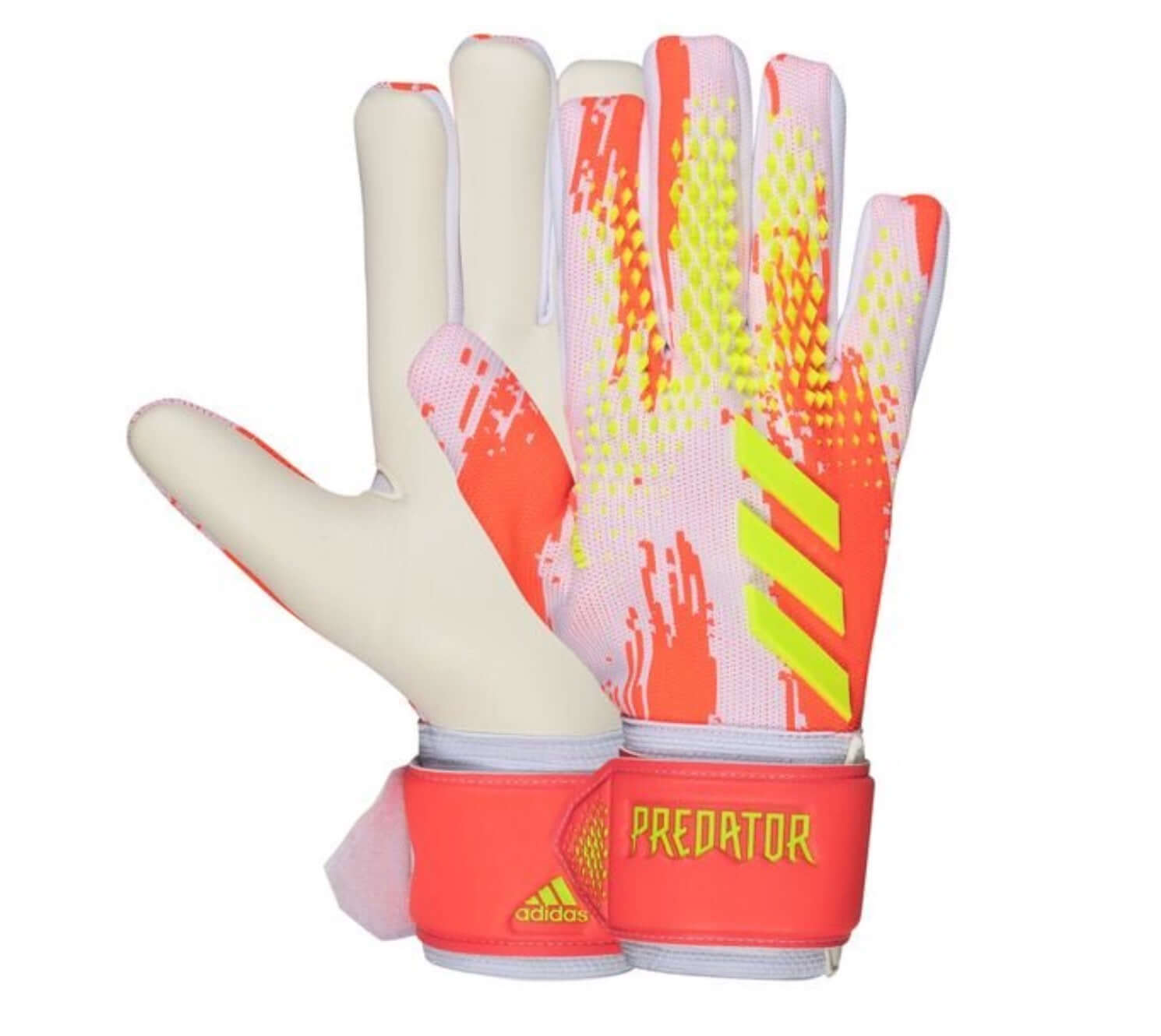 Adidas Predator League Goalkeeper Gloves