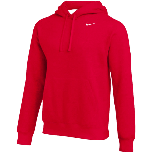 Sudadera con capucha de polar Nike Club