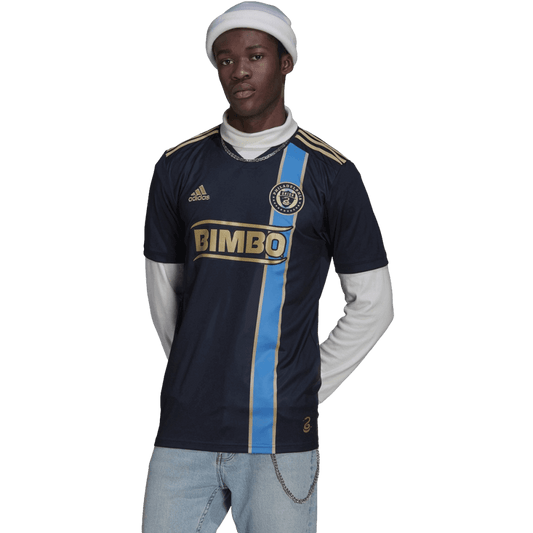 Adidas Philadelphia Union 22/23 Home Jersey