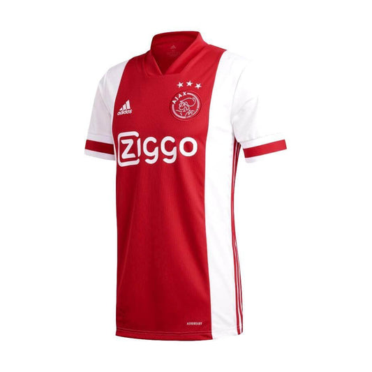 Ajax 20/21 Home Jersey