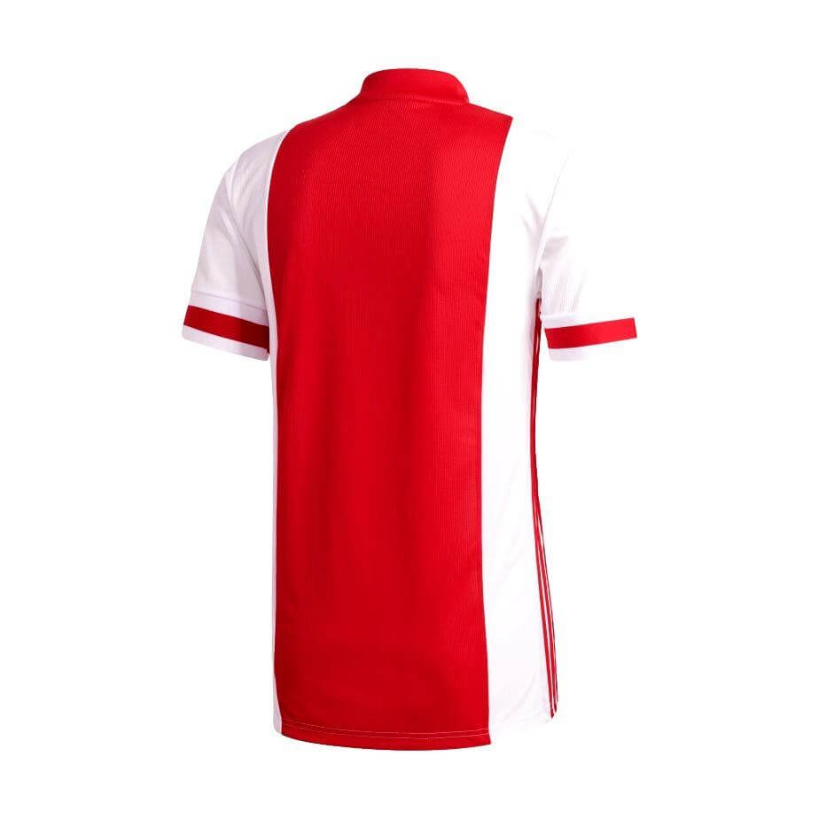 Ajax 20/21 Home Jersey