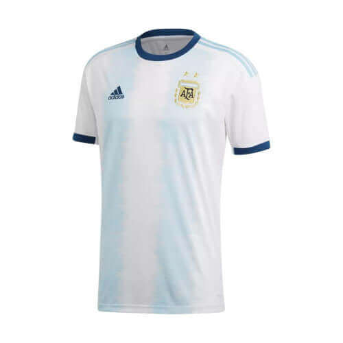 Adidas Argentina 2019 Womens Home Jersey