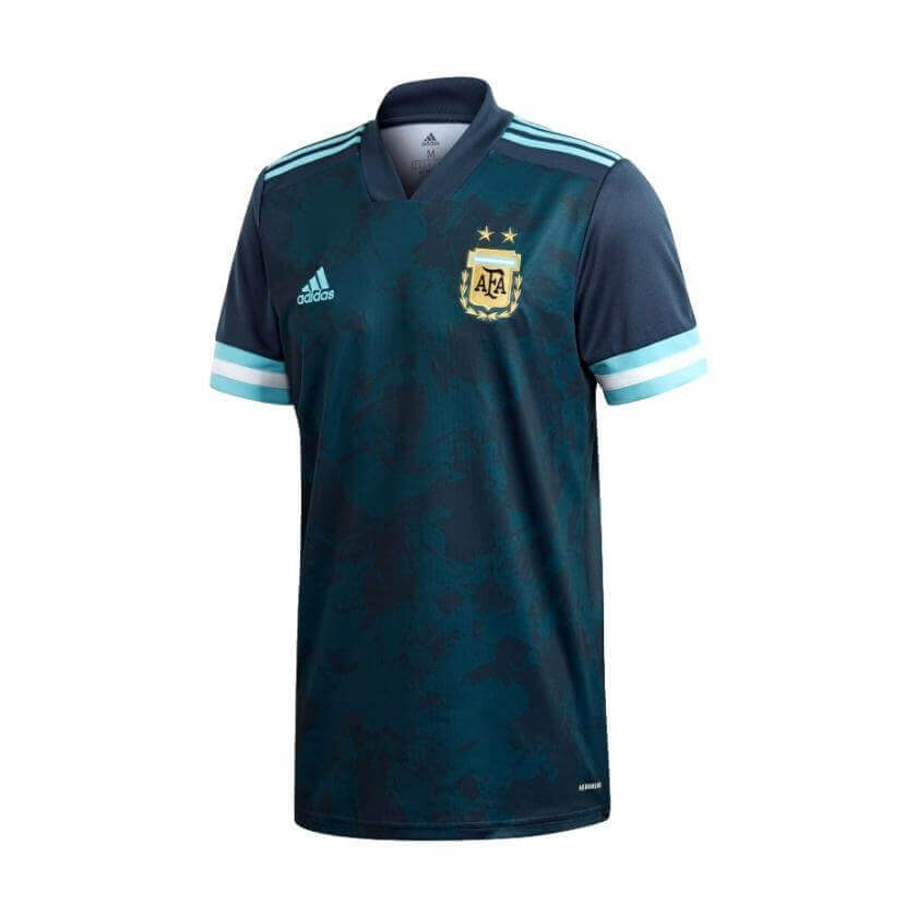 Adidas Argentina 2020 Away Jersey