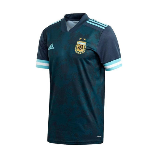 Argentina 2020 Youth Away Jersey