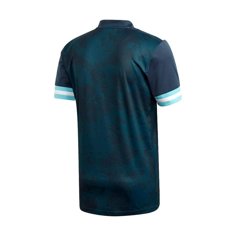 Argentina 2020 Youth Away Jersey