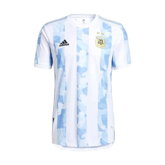 Adidas Argentina 2020 Authentic Home Jersey