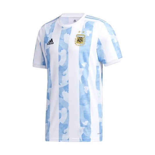 Argentina 2021 Home Jersey