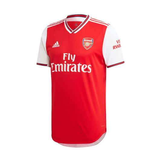 Adidas Arsenal 19/20 Authentic Home Jersey