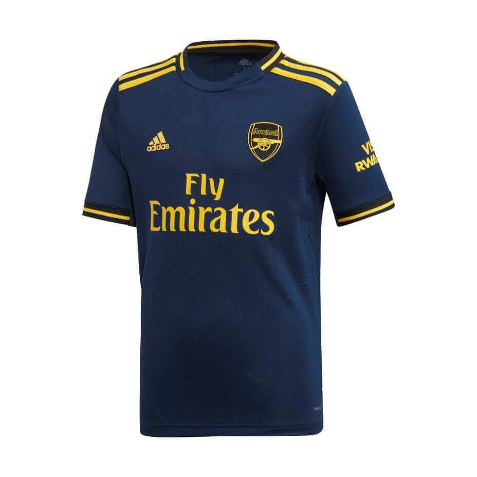 Adidas Arsenal 19/20 Youth Third Jersey