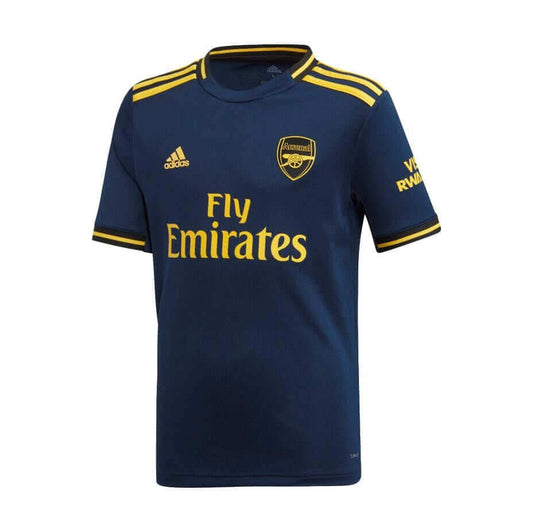 Adidas Arsenal 19/20 Youth Third Jersey