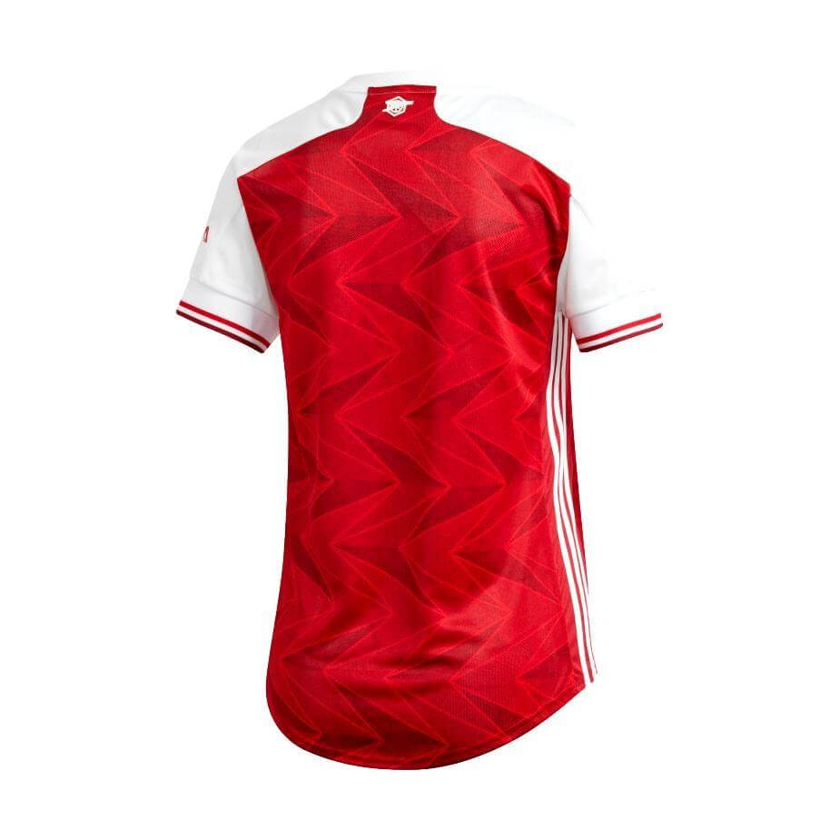 Arsenal 20/21 Womens Home Jersey