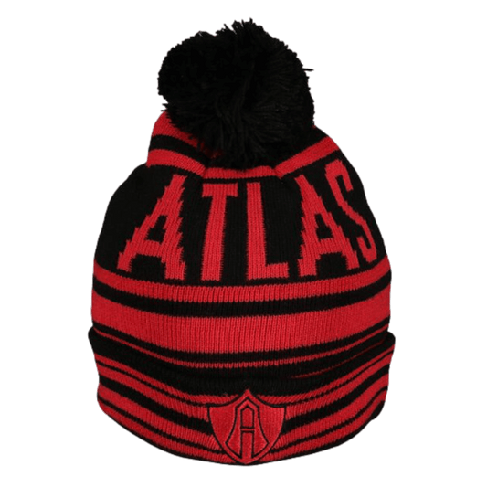 Charly Atlas 23 Beanie