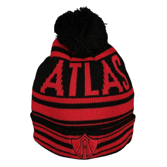 Gorro Charly Atlas 23