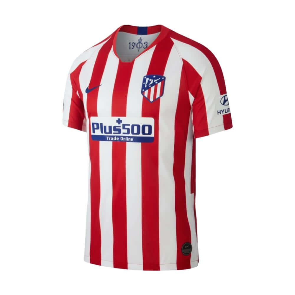 Nike Atletico Madrid 19/20 Home Jersey