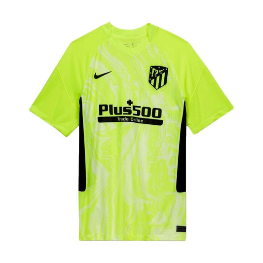 Atletico Madrid 20/21 Third Jersey