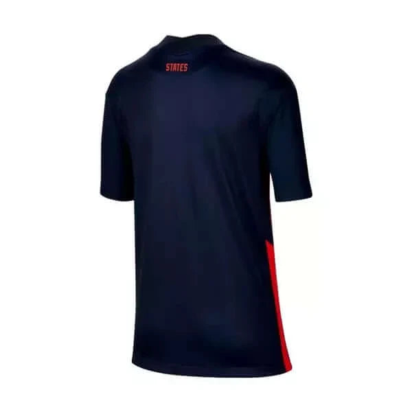 USA 2020 Youth Away Jersey