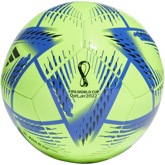 Adidas RIHLA World Cup Club Ball