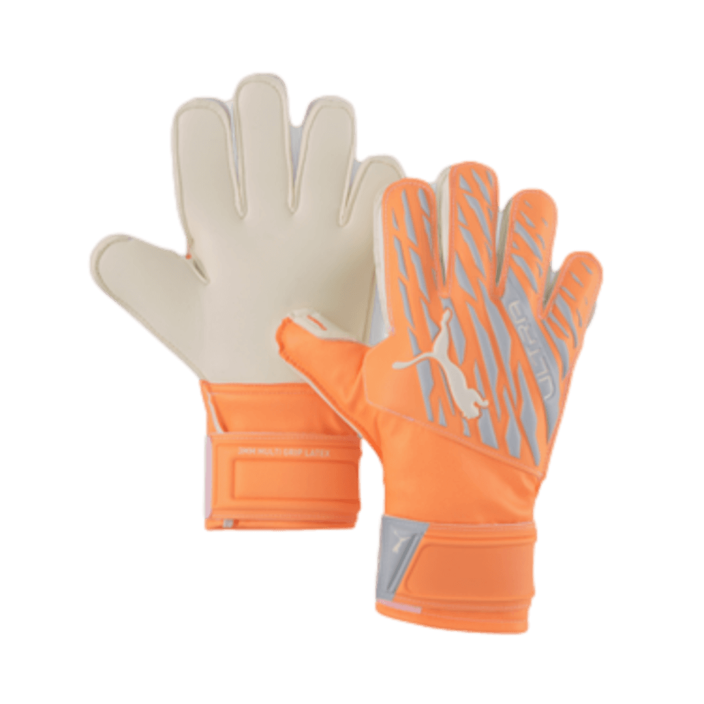 Puma Ultra Protect 3 RC Youth Goalkeeper Gloves