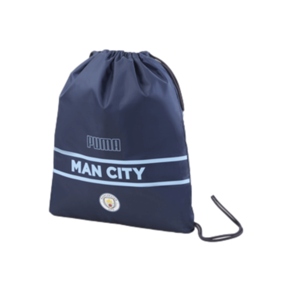 Puma Manchester City Legacy Gym Sack