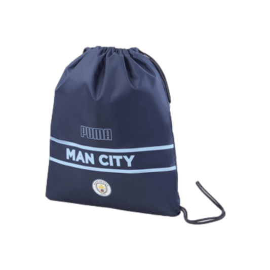 Puma Manchester City Legacy Gym Sack