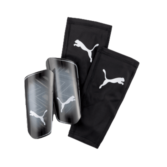 Puma Ultra Light Sleeve Shin Guards