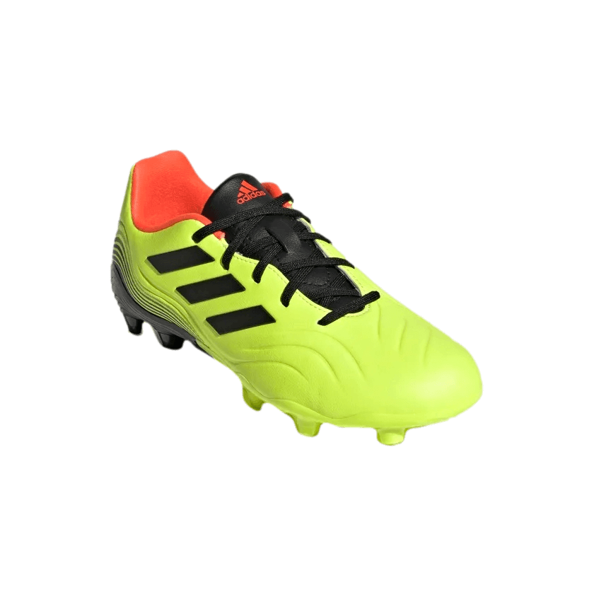 Adidas Copa Sense.3 Youth Firm Ground Cleats