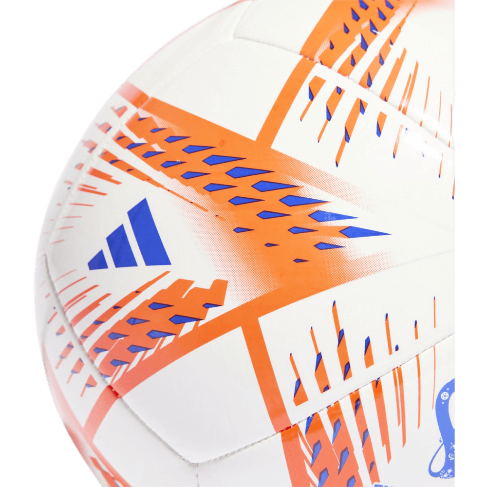 Adidas Rihla World Cup Club Ball