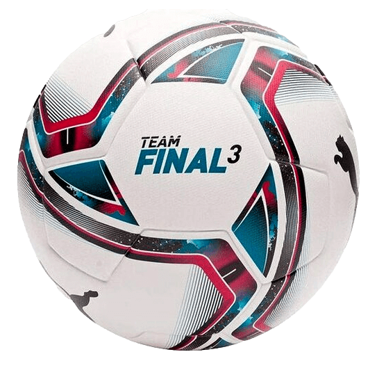 Puma Team Final 21.3 FIFA Quality Pro NFHS Soccer Ball