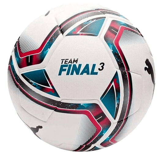 Puma Team Final 21.3 FIFA Quality Pro NFHS Soccer Ball