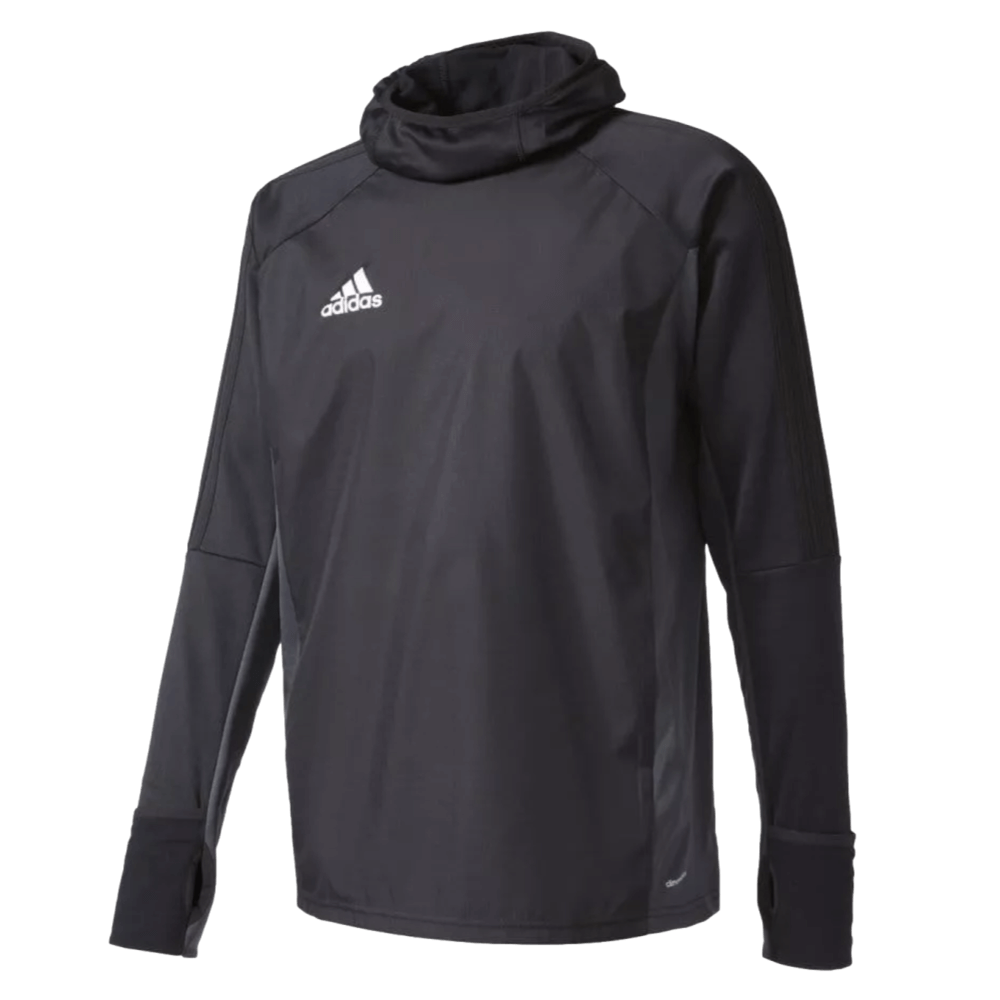 Adidas Tiro 17 Warm Top