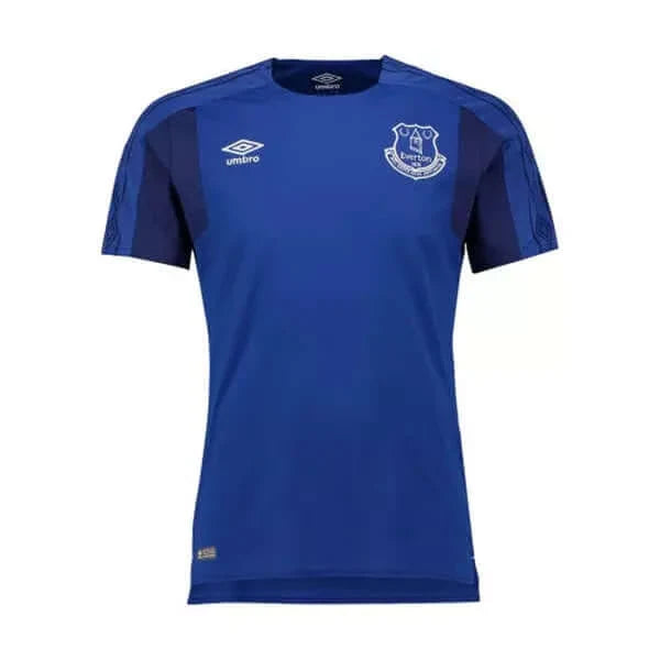 Umbro Everton Home Youth Jersey