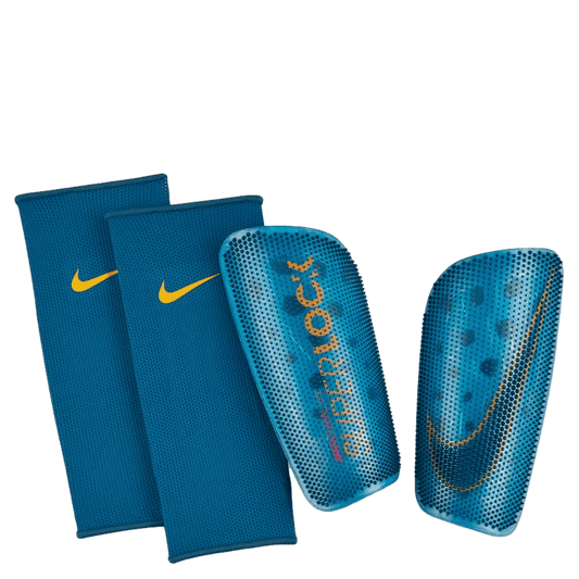 Nike Mercurial Lite SuperLock Shin Guards