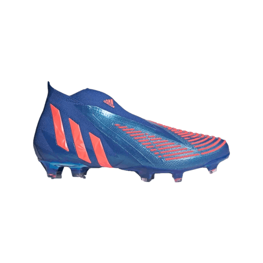 Adidas Predator Edge+ Firm Ground Cleats