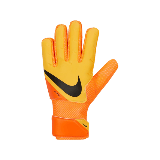 Nike Match Youth Goalkeeper Gloves