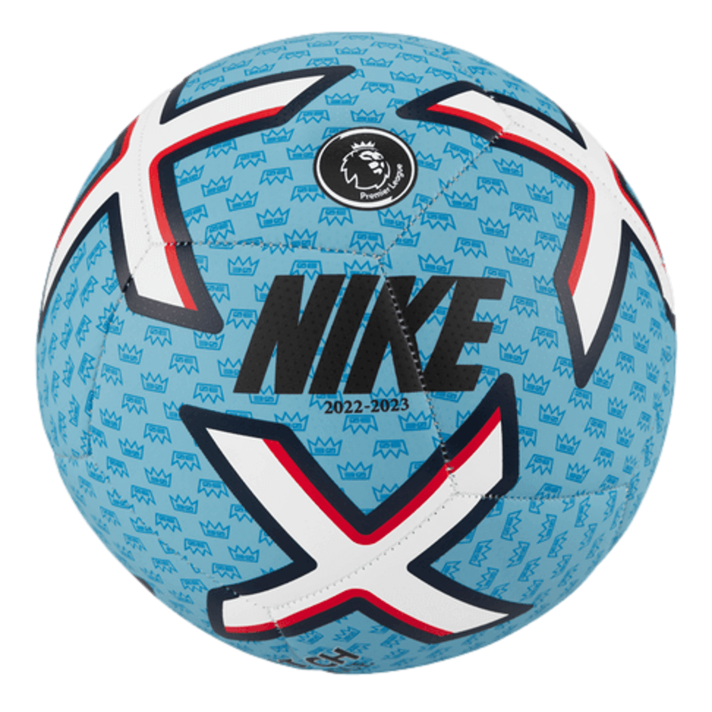 Nike Premier League Pitch Soccer Ball