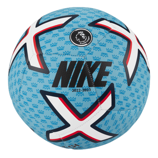 Nike Premier League Pitch Soccer Ball