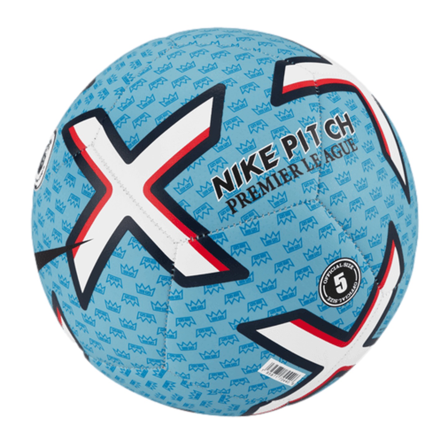 Nike Premier League Pitch Soccer Ball