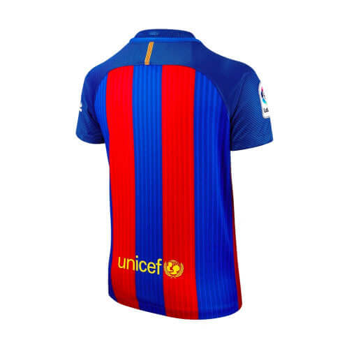 Nike Youth FC Barcelona Stadium Jersey