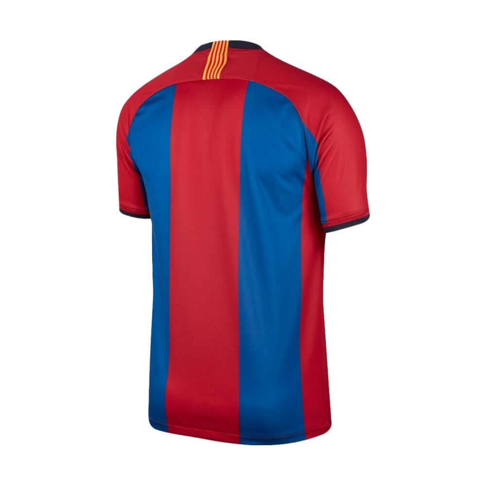 Nike Barcelona El Clasico 98/99 Home Jersey