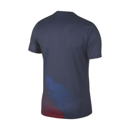 Nike Barcelona Pre-Match Training Top