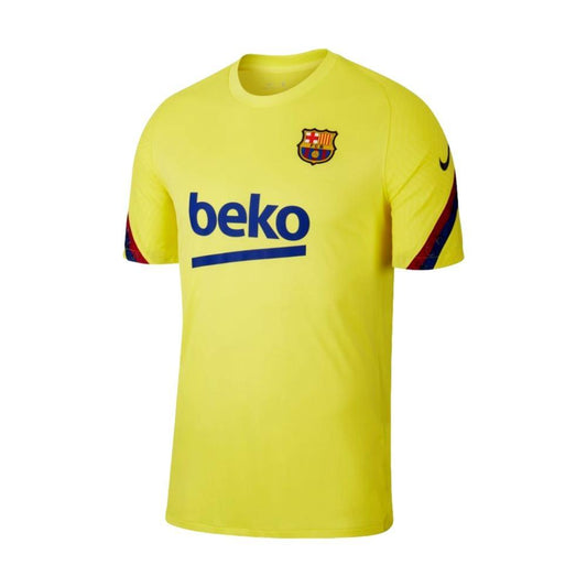 Barcelona Strike Pre-Match Training Top