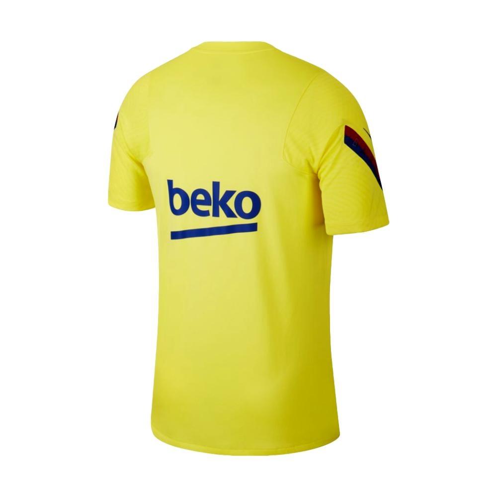 Barcelona Strike Pre-Match Training Top