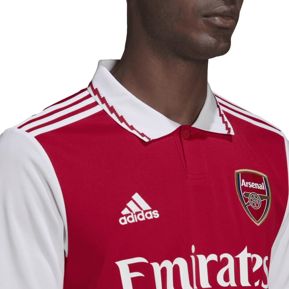 Adidas Arsenal 22/23 Home Jersey