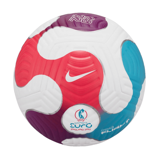 Nike UEFA Womens Euro Cup Flight Official Match Ball