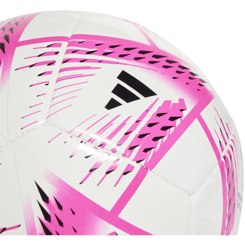 Adidas Al Rihla Club Ball - Thumbnail 3