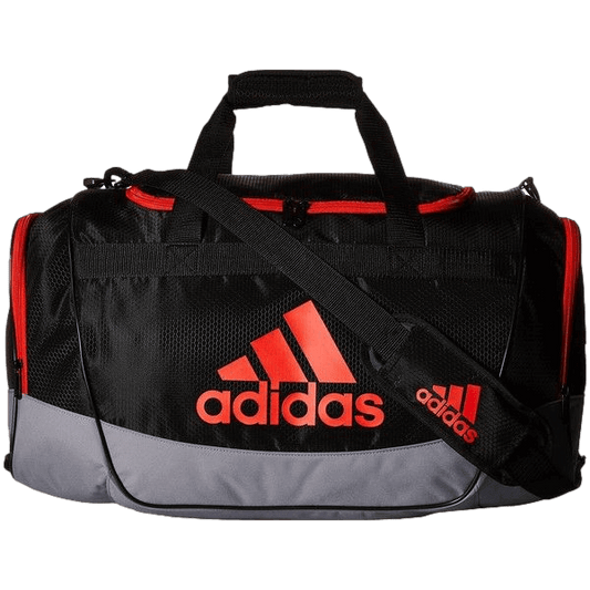Adidas Defender II Medium Duffel Bag