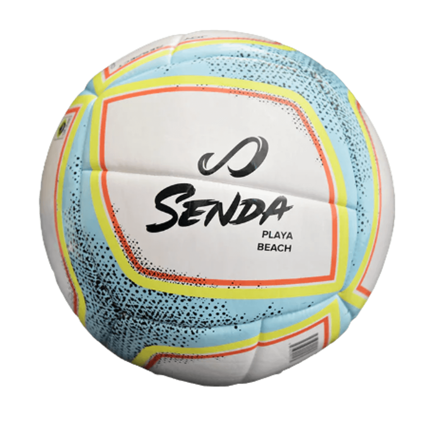 Senda Playa Beach Soccer Ball