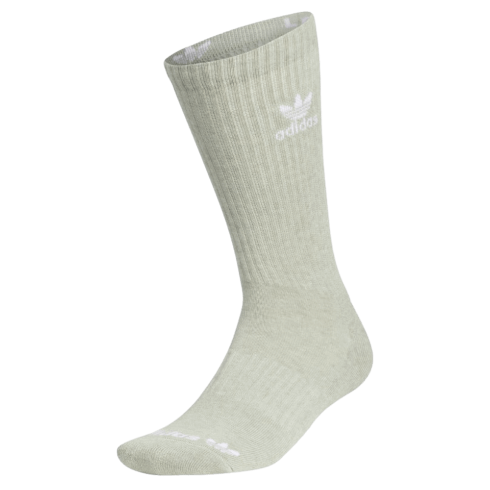 Adidas Originals Botanical Dye Crew Socks