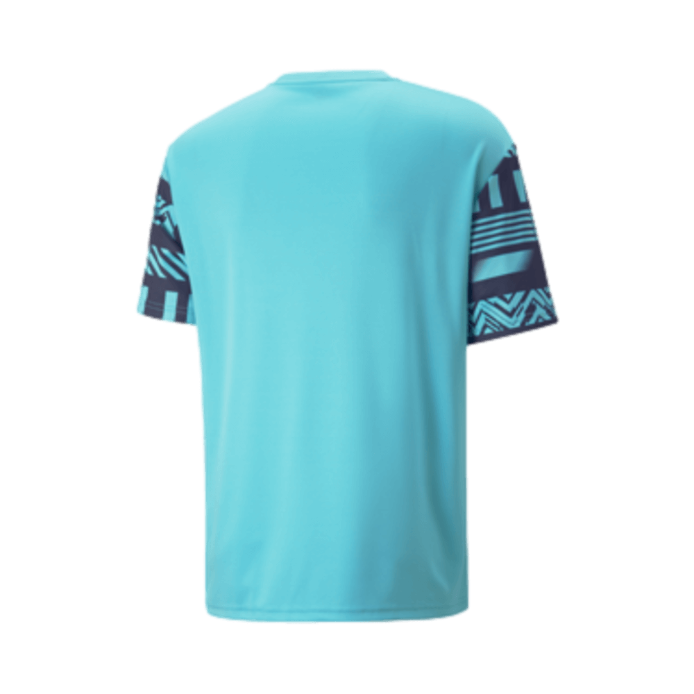 Puma Manchester City FTBL Heritage Jersey